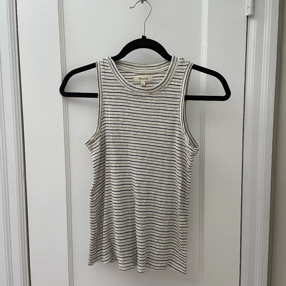 Madewell Tank